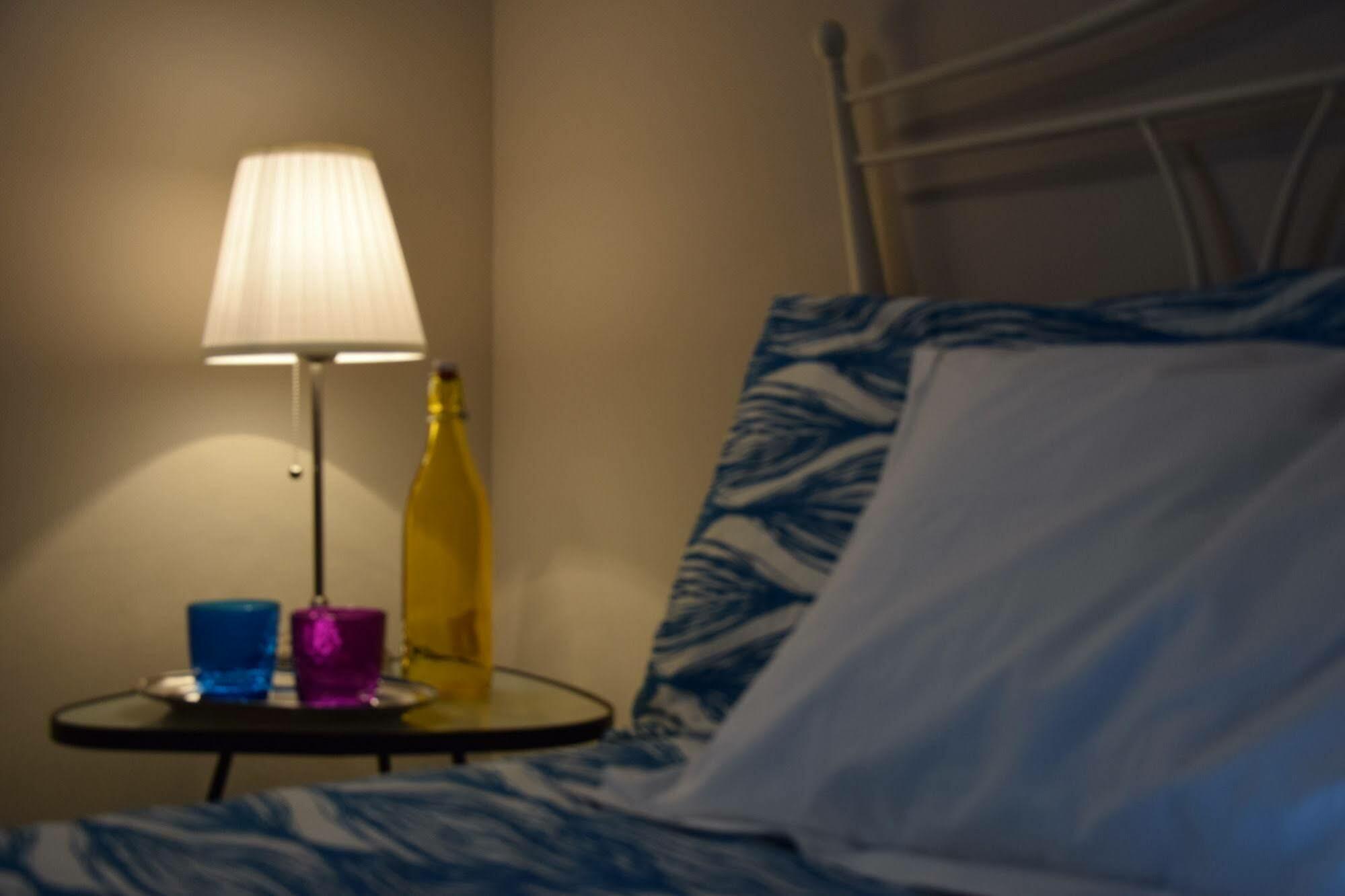 B&B Le Coppole Палермо Экстерьер фото